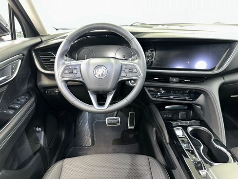 Certified 2023 Buick Envision Preferred w/ Sport Touring Package image 2