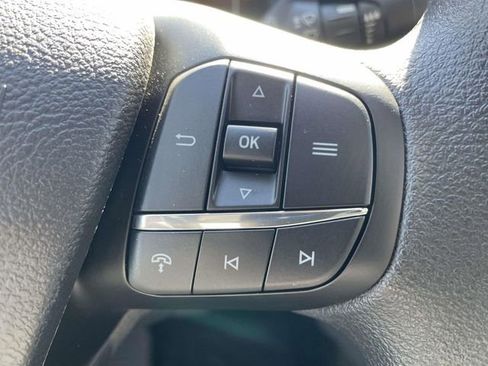 New 2026 Ford Transit 150 Low Roof RWD image 12
