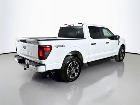 Used 2024 Ford F150 STX AWD/4WD image 9