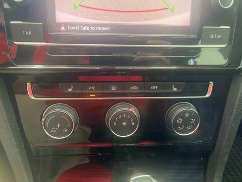 Used 2018 Volkswagen GTI S image 25