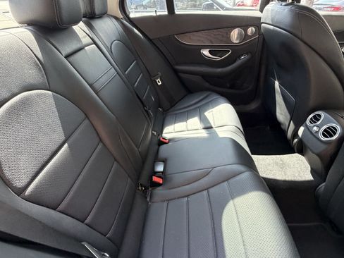 Used 2016 Mercedes-Benz C 300 Sedan image 41
