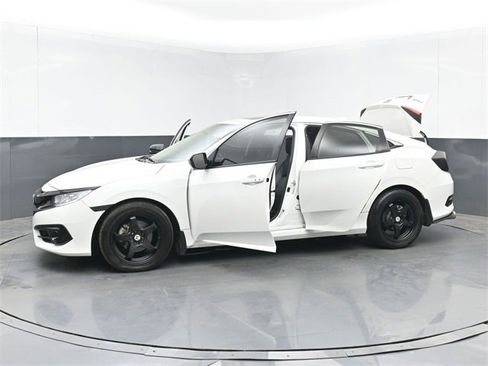 Used 2017 Honda Civic EX-L image 51