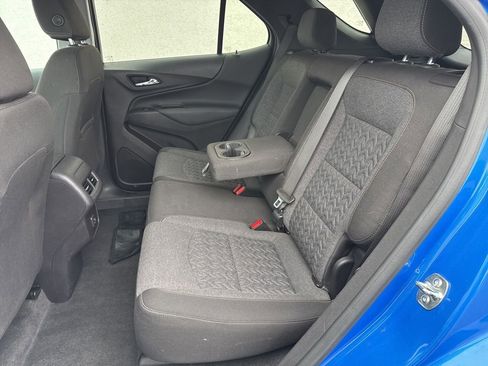 Used 2024 Chevrolet Equinox LT image 24