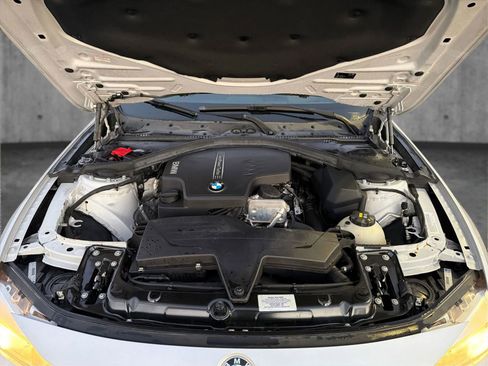 Used 2015 BMW 328i Sedan image 11
