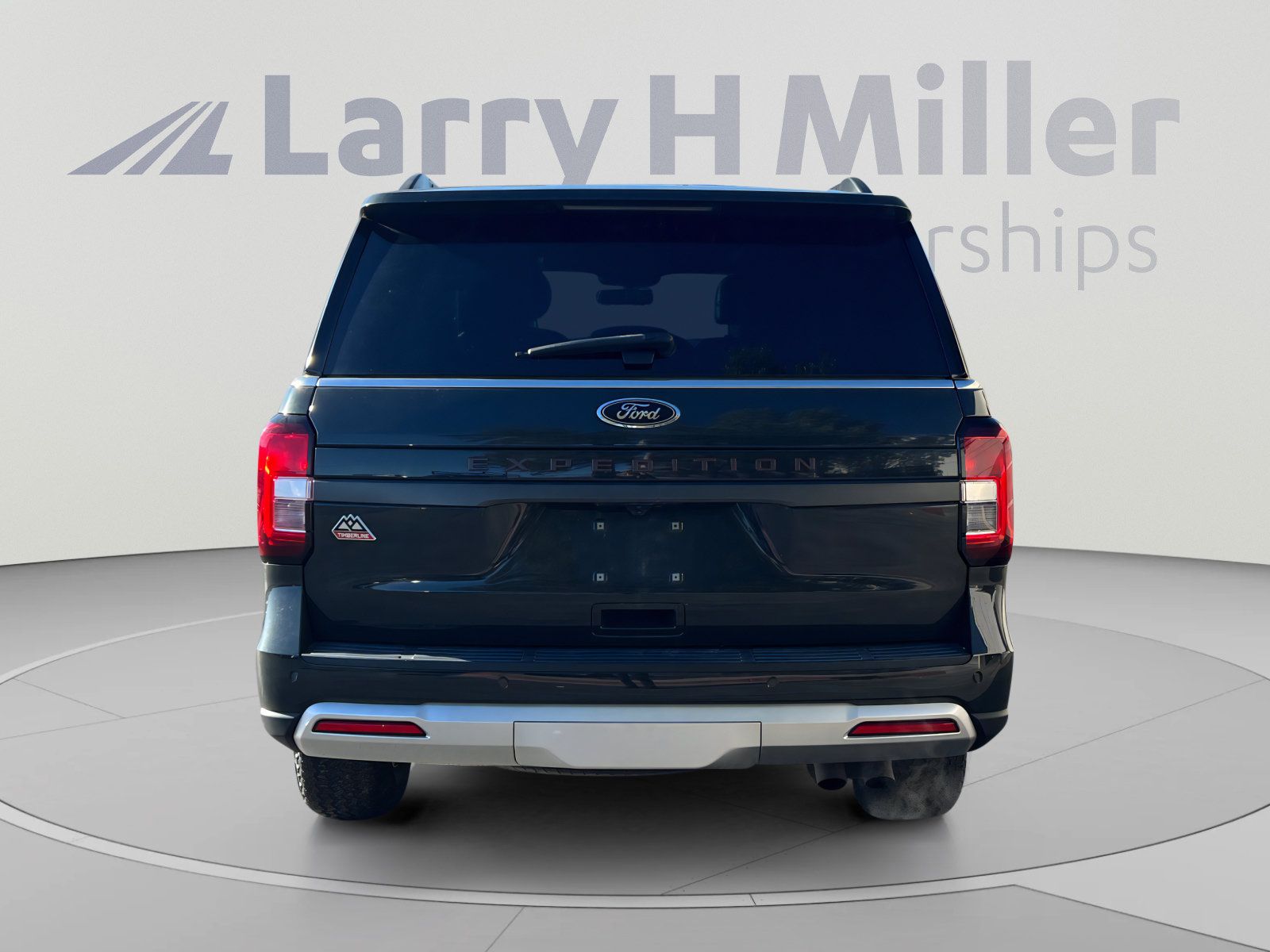 Used 2023 Ford Expedition Timberline AWD/4WD image 4