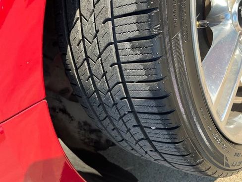 Used 2020 Ford Mustang Premium w/ Equipment Group 201A image 36