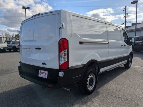 Used 2024 Ford Transit 250 Base image 4
