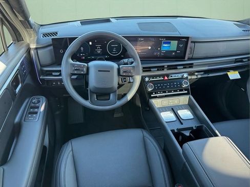 New 2026 Hyundai Santa Fe Calligraphy AWD/4WD image 15