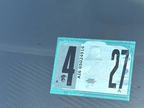 Used 2018 Dodge Challenger R/T Scat Pack RWD image 18