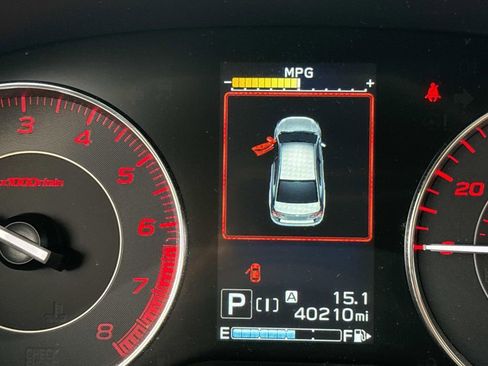 Used 2023 Subaru Impreza 2.0i Sport image 37