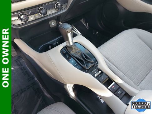 Used 2024 Honda HR-V LX image 25