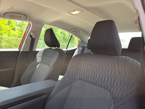 Certified 2025 Toyota Camry LE w/ Convenience Package FWD image 23