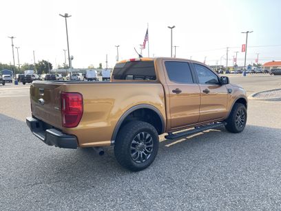 Used 2020 Ford Ranger XLT w/ Technology Package