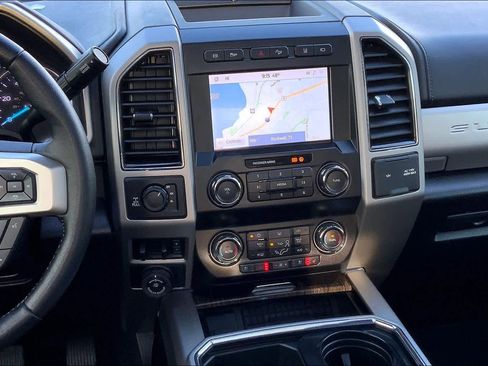 Used 2020 Ford F250 Lariat w/ Lariat Ultimate Package image 6