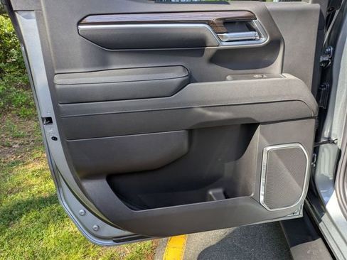 New 2026 Chevrolet Silverado 1500 RST w/ RST All Star Premium Package image 26