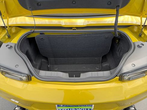 Used 2024 Chevrolet Camaro SS RWD image 23