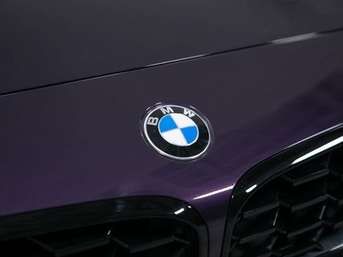 Used 2024 BMW Z4 sDrive30i w/ Premium Package RWD image 17