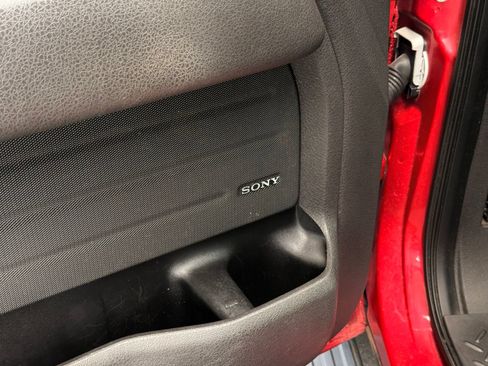 Used 2012 Ford F150 FX4 w/ FX Luxury Pkg AWD/4WD image 17