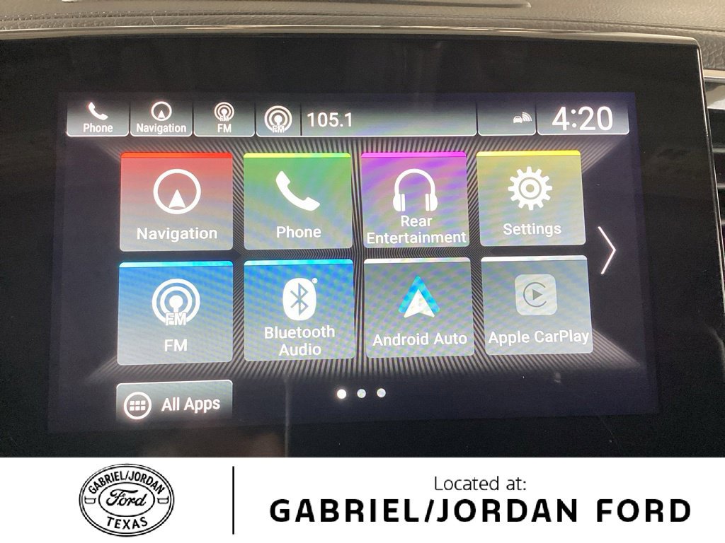 Used 2021 Honda Pilot Touring image 56