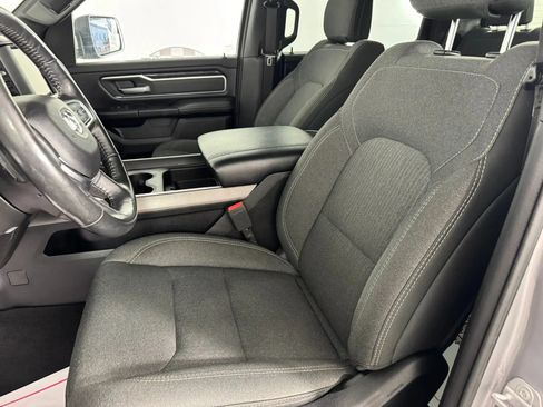 Used 2020 RAM 1500 Big Horn AWD/4WD image 30