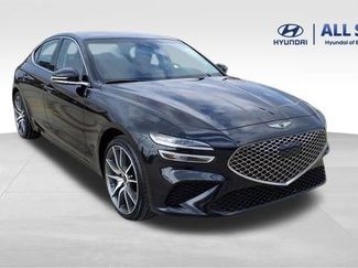 Used 2025 Genesis G70 2.5T 360° Tour