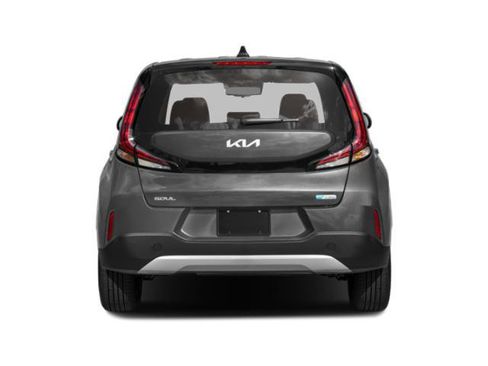 Used 2024 Kia Soul EX FWD image 8