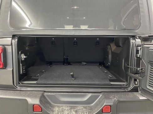 New 2026 Jeep Wrangler Willys image 14