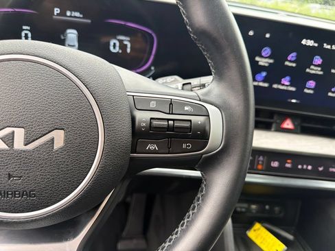 Certified 2023 Kia Sportage X-Line w/ X-Line Premium Package AWD/4WD image 18