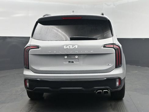 Certified 2024 Kia Telluride EX X-Line AWD/4WD image 11