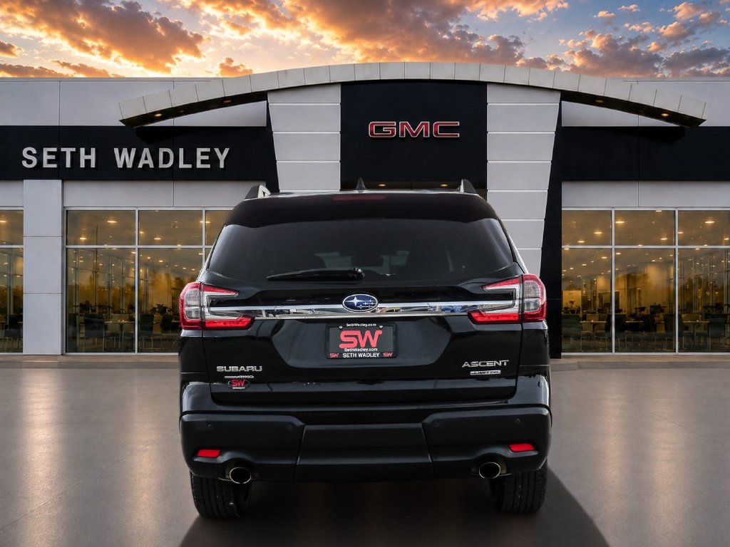 Used 2023 Subaru Ascent Limited AWD/4WD image 6