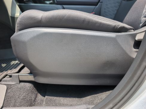 Used 2024 Toyota Tundra SR5 AWD/4WD image 17