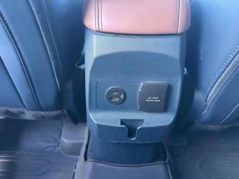 Used 2022 Ford F150 XLT w/ Equipment Group 302A High AWD/4WD image 22