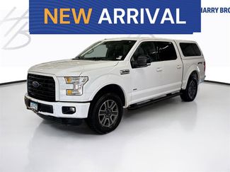 Used 2016 Ford F150 XLT w/ Equipment Group 302A Luxury video 1
