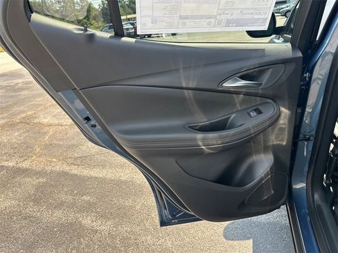 New 2026 Buick Encore GX Preferred image 22