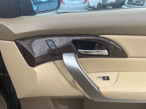 Used 2011 Acura MDX w/ Technology Package image 15