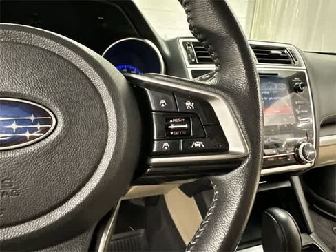 Used 2019 Subaru Outback 3.6R Limited image 10