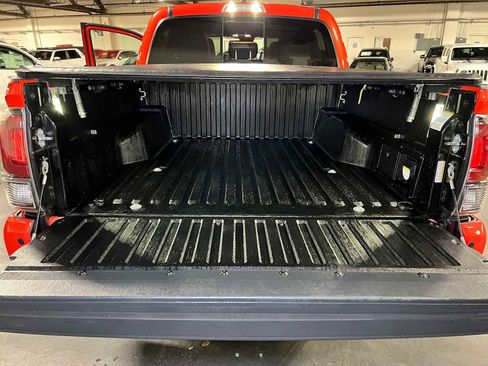 Used 2023 Toyota Tacoma TRD Pro image 20