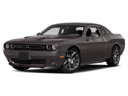 Used 2015 Dodge Challenger R/T w/ Quick Order Package 22B R/T image 5