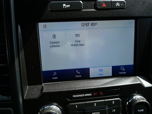 Used 2020 Ford F150 XL w/ Equipment Group 101A Mid AWD/4WD image 31