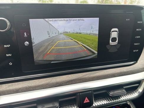 Used 2023 Kia K5 GT-Line image 25