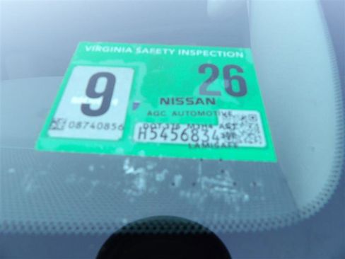 Used 2016 Nissan NV 1500 S w/ Power Package image 18