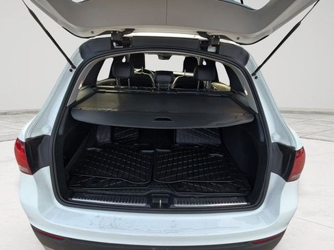 Certified 2022 Mercedes-Benz GLC 300 4MATIC image 20
