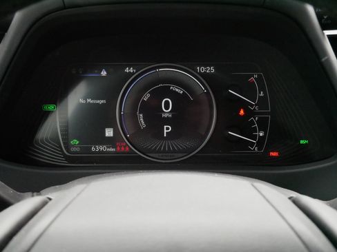 Used 2024 Lexus UX 250h F Sport AWD/4WD image 21