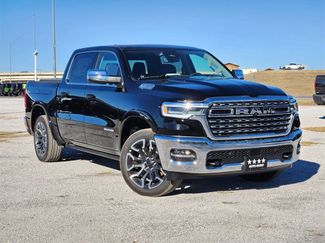New 2026 RAM 1500 Limited video 2