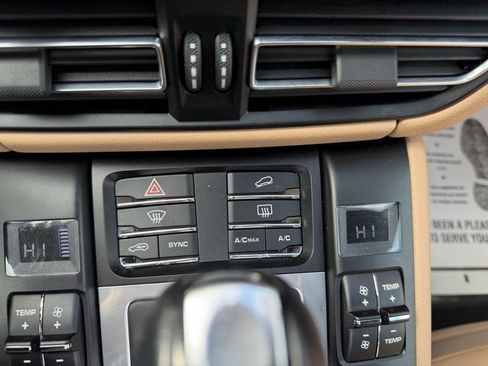 Used 2021 Porsche Macan S image 43