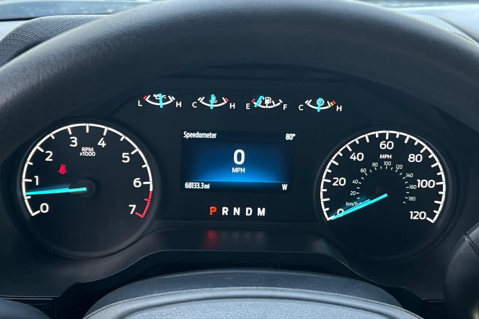 Used 2021 Ford F150 Tremor AWD/4WD image 30