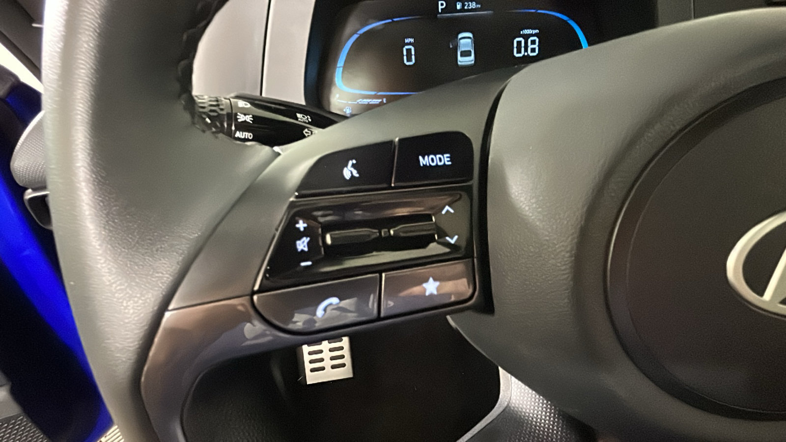 Used 2026 Hyundai Elantra SEL Sport Premium FWD image 20