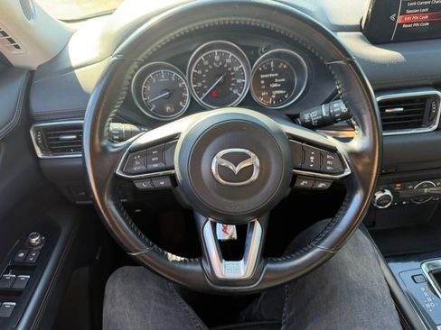Used 2018 MAZDA CX-5 Grand Touring AWD/4WD image 12