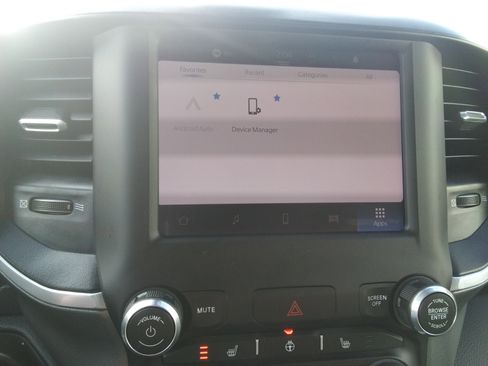 Used 2023 RAM 1500 Big Horn image 28