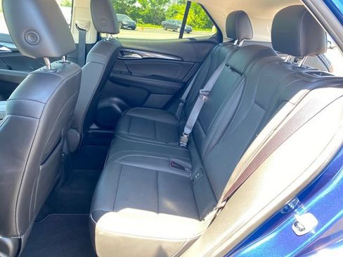 Certified 2023 Buick Envision Essence AWD/4WD image 18